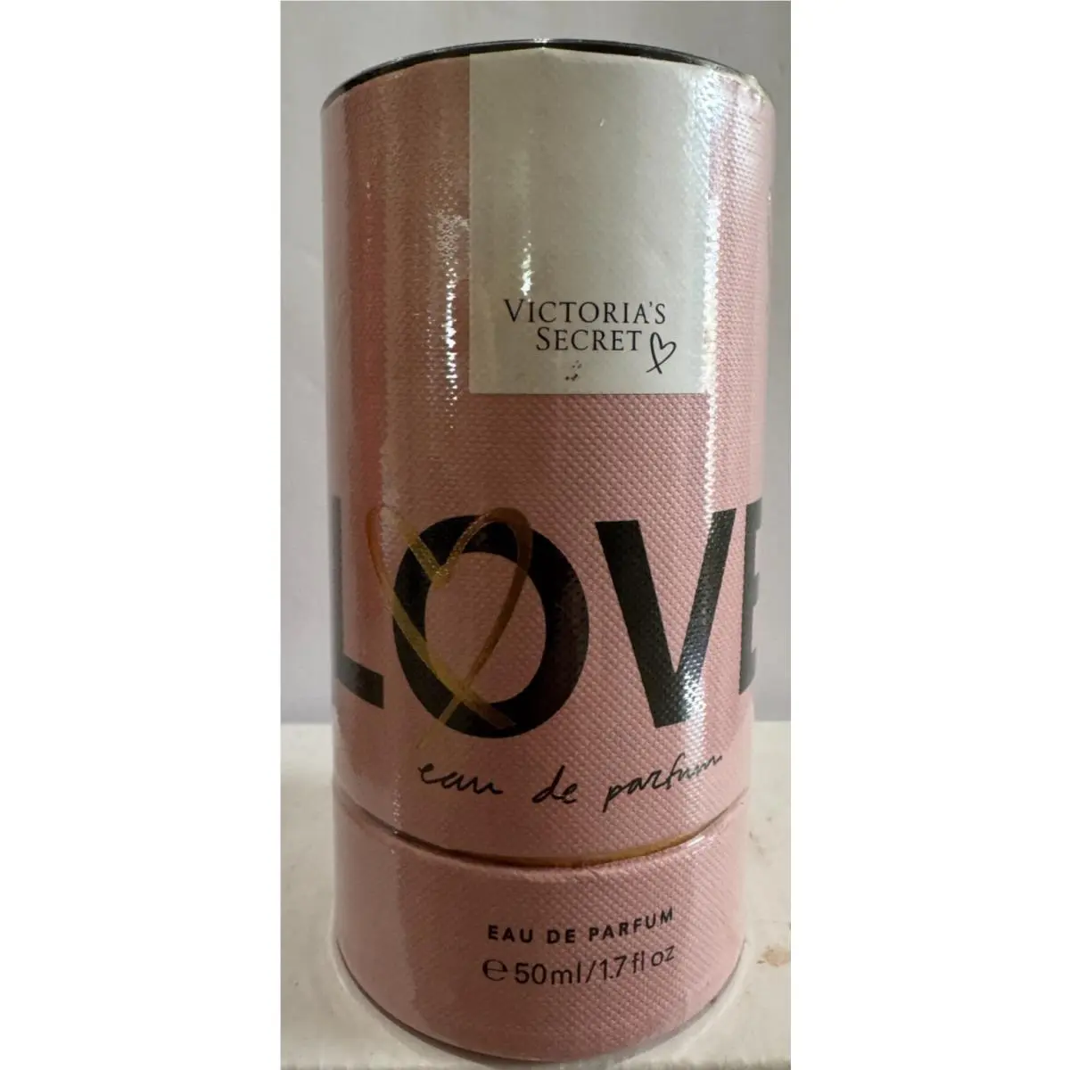 Victoria`s Secret Love 1.7oz Eau de Parfum