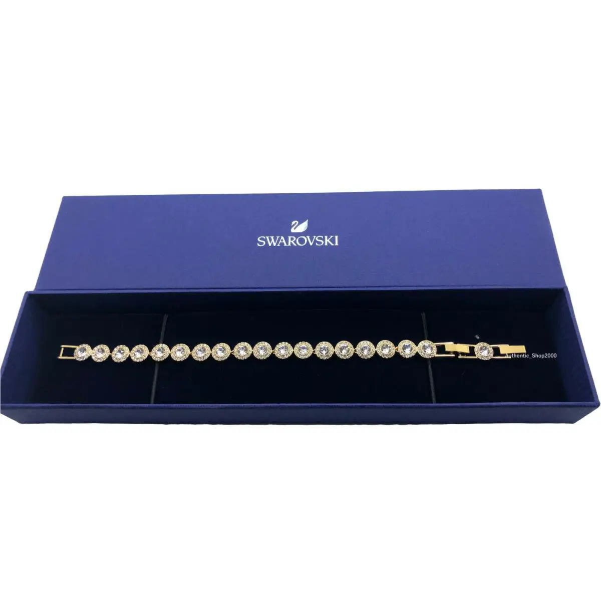 Swarovski Sparkle Crystal Bracelet 5071173 5289514 5505469 5240513