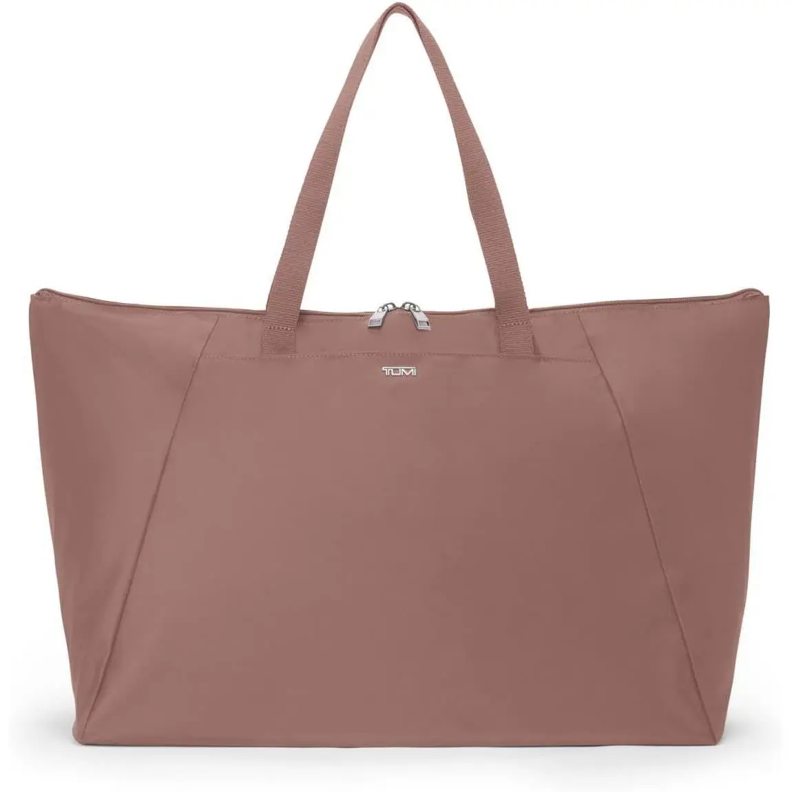 Tumi - Just In Case Tote - Packable Travel Bag - One Size Light Mauve