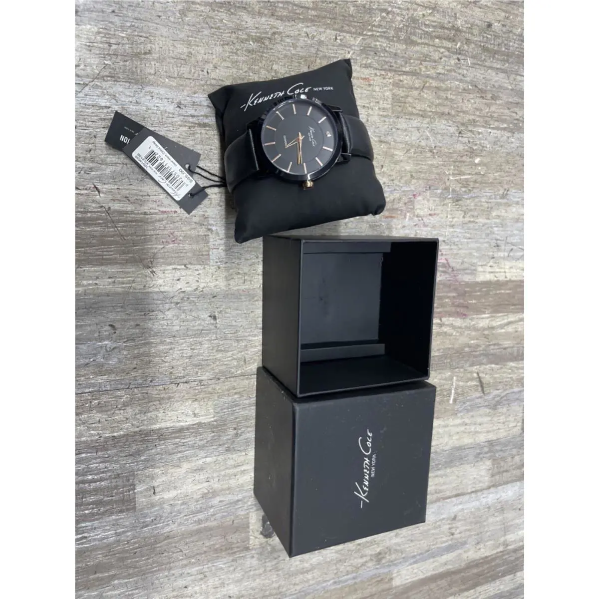 Kenneth Cole By Watch Kc8106 10014635