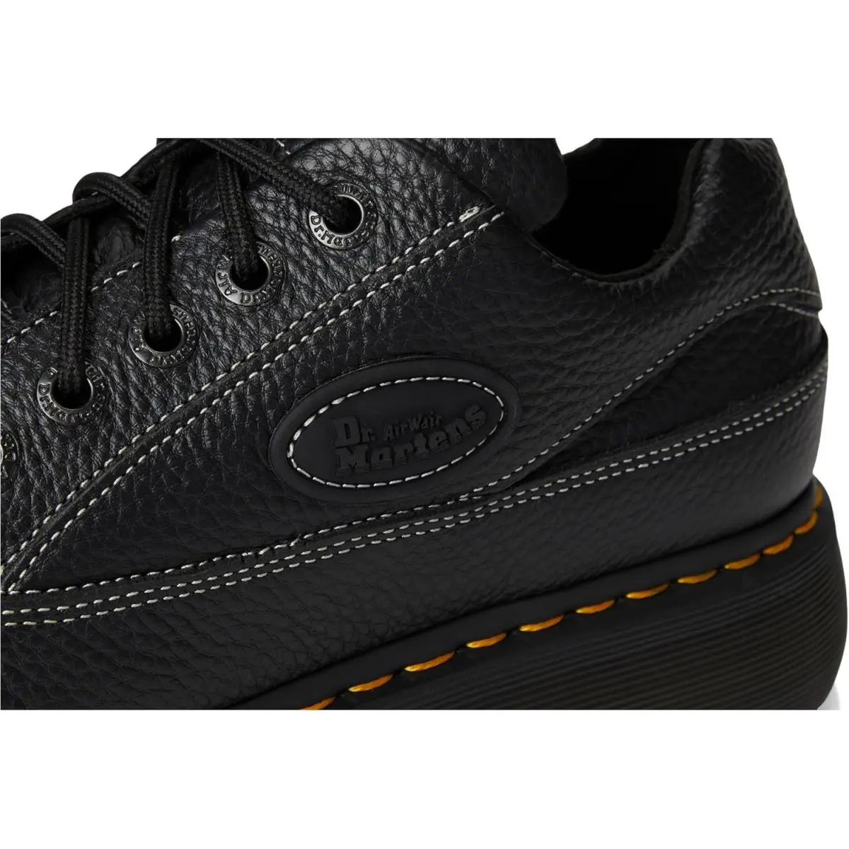 Dr. Martens shoes - Dark Brown 18