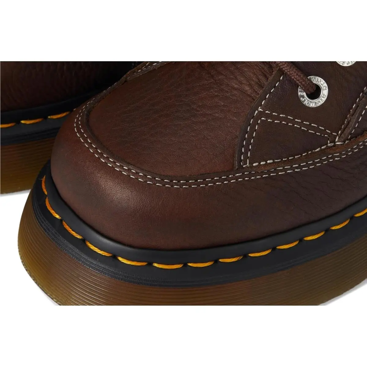 Dr. Martens shoes - Dark Brown 11