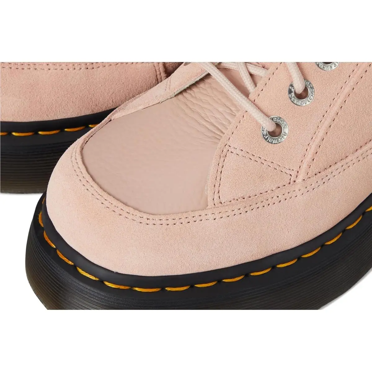 Dr. Martens shoes - Dark Brown 25