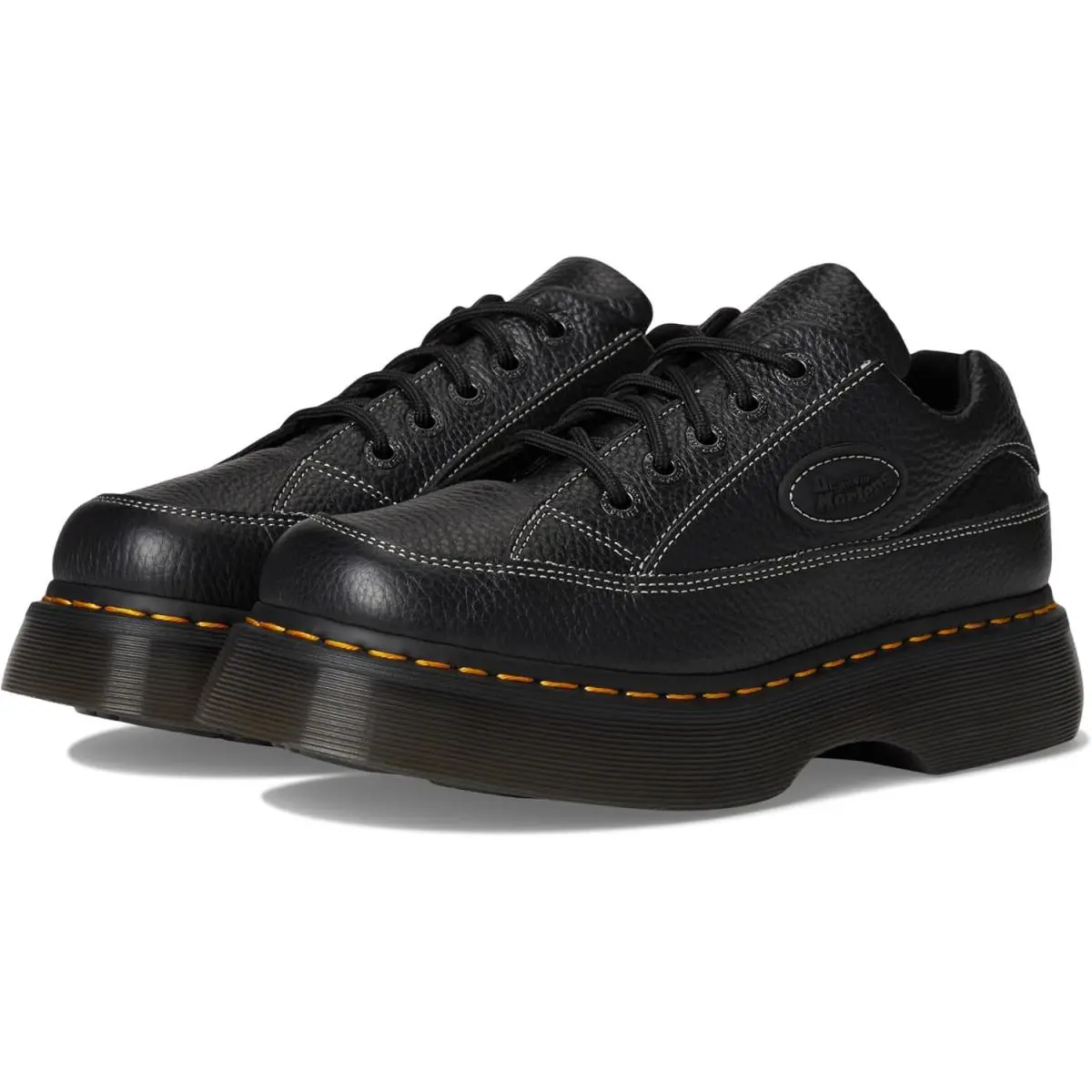 Dr. Martens shoes - Dark Brown 13