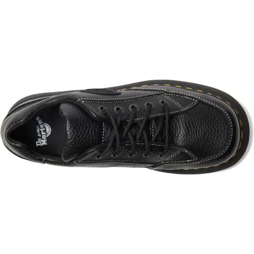 Dr. Martens shoes - Dark Brown 14