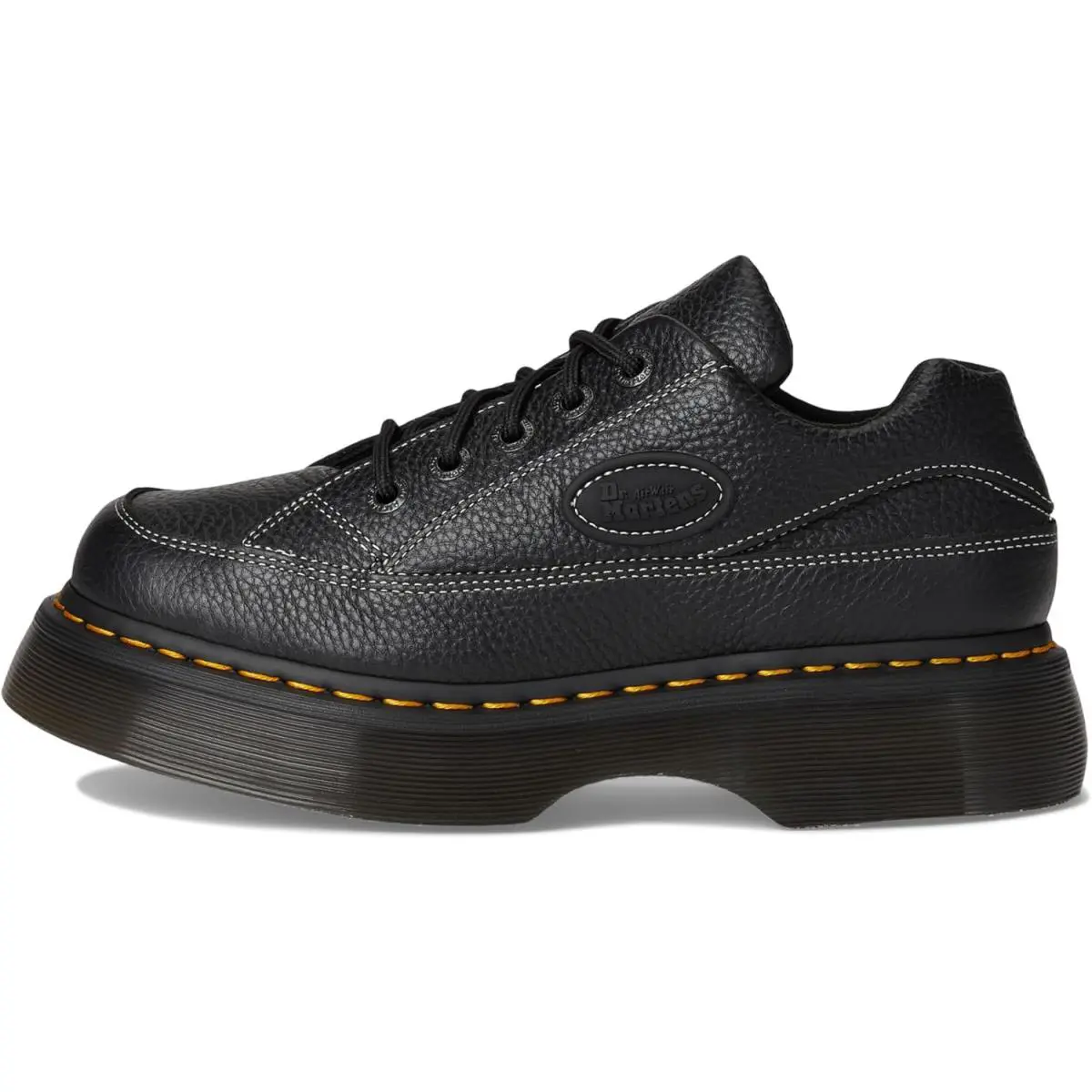Dr. Martens shoes - Dark Brown 16