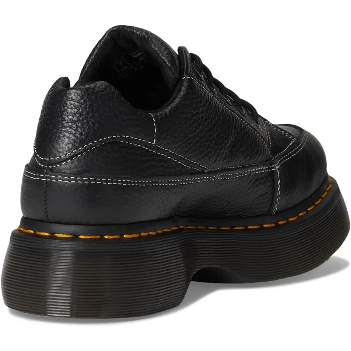 Dr. Martens shoes - Dark Brown 17