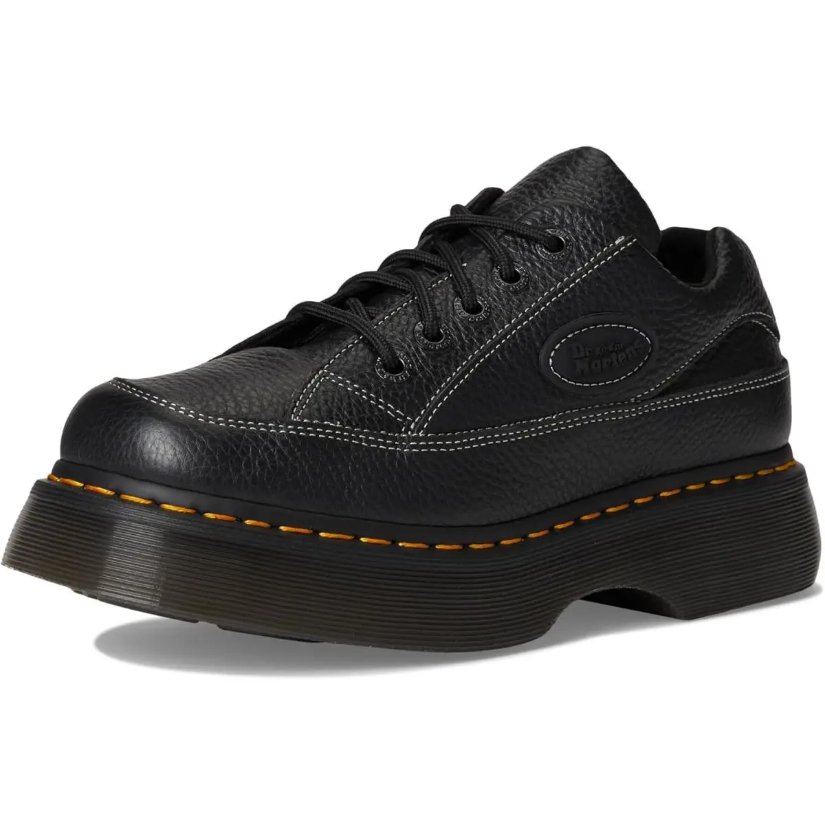 Dr. Martens shoes - Dark Brown 19