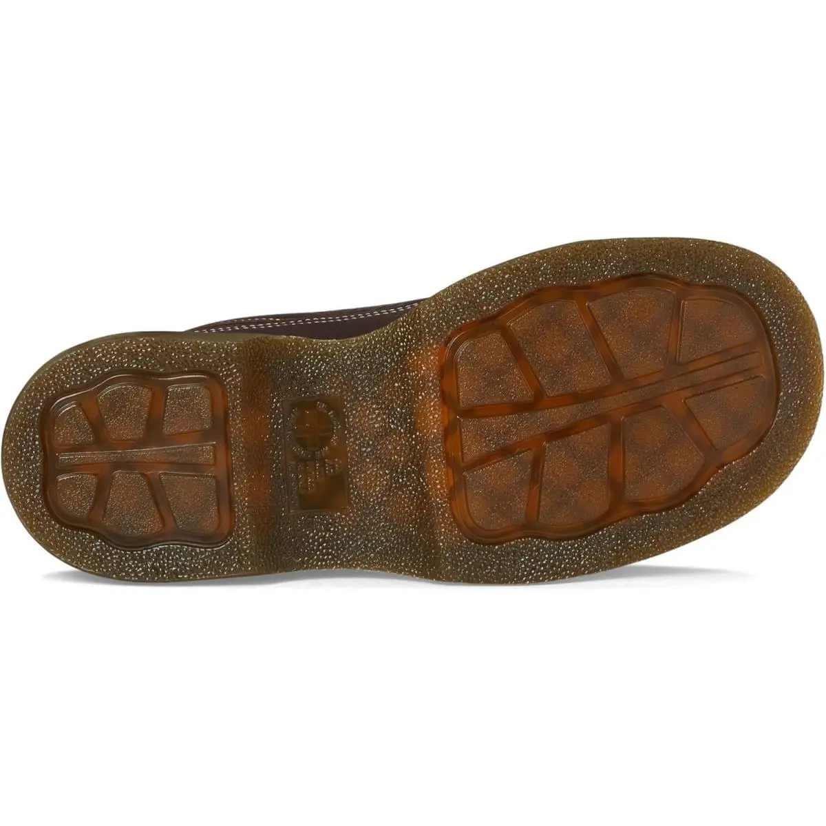 Dr. Martens shoes - Dark Brown 8