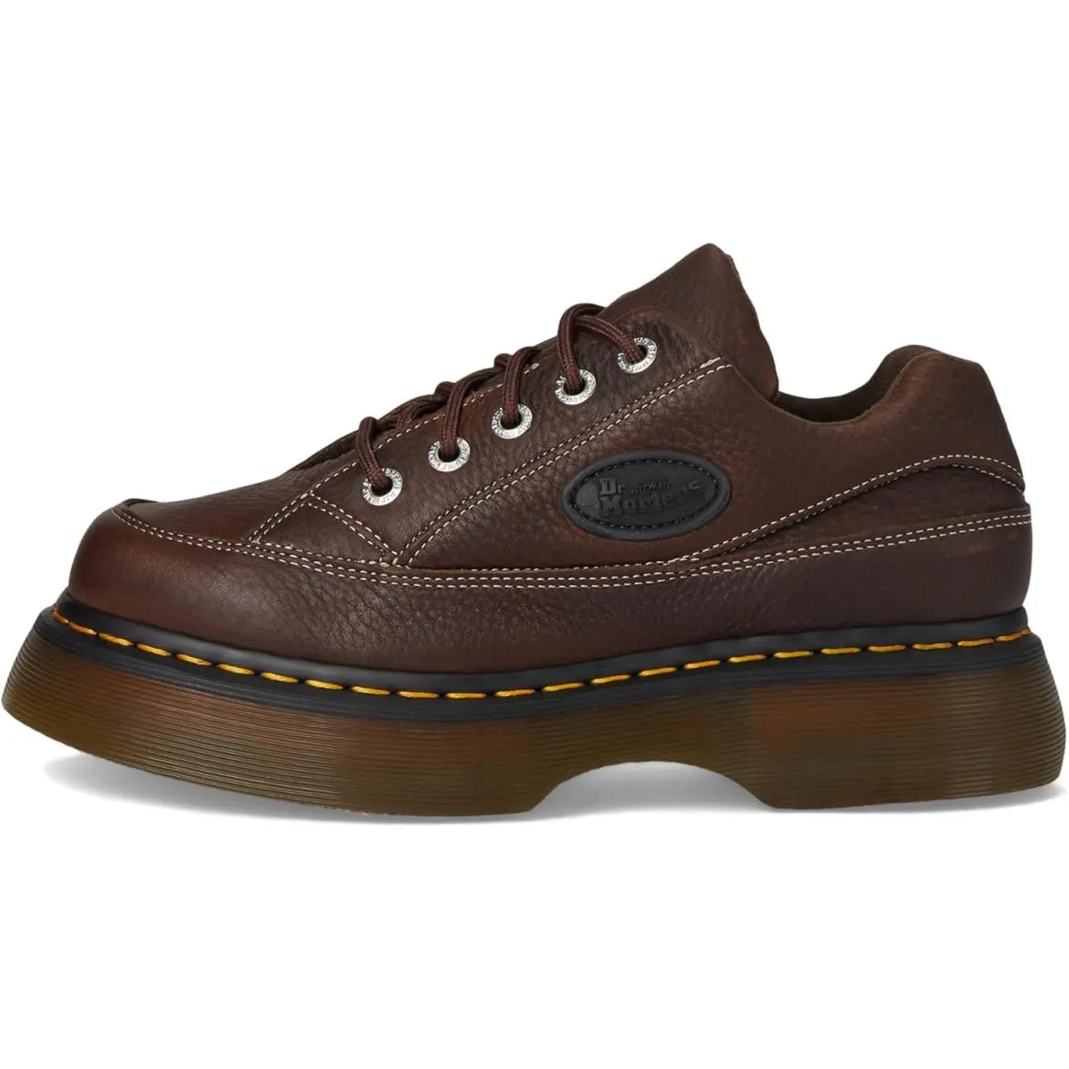 Dr. Martens shoes - Dark Brown 9
