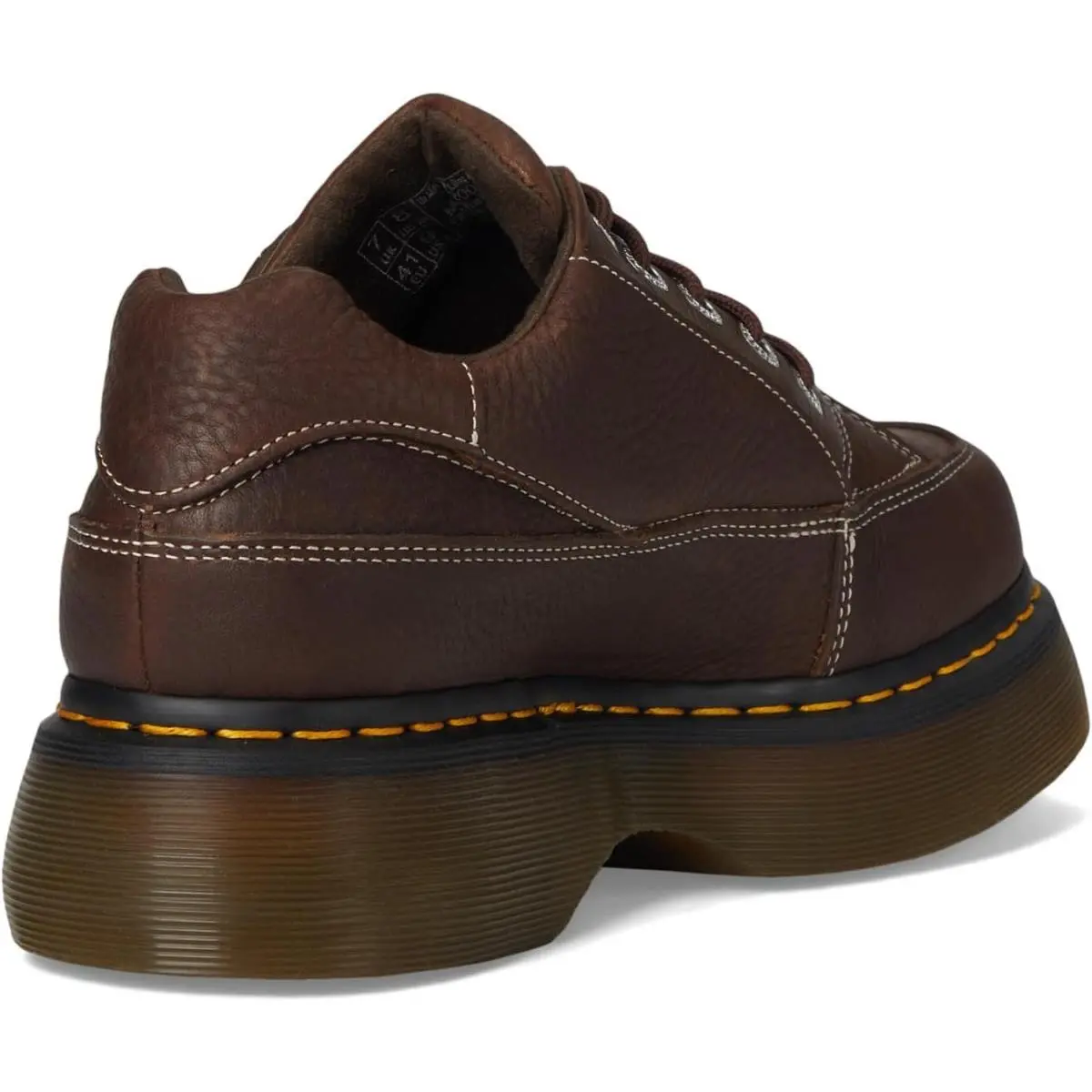 Dr. Martens shoes - Dark Brown 10