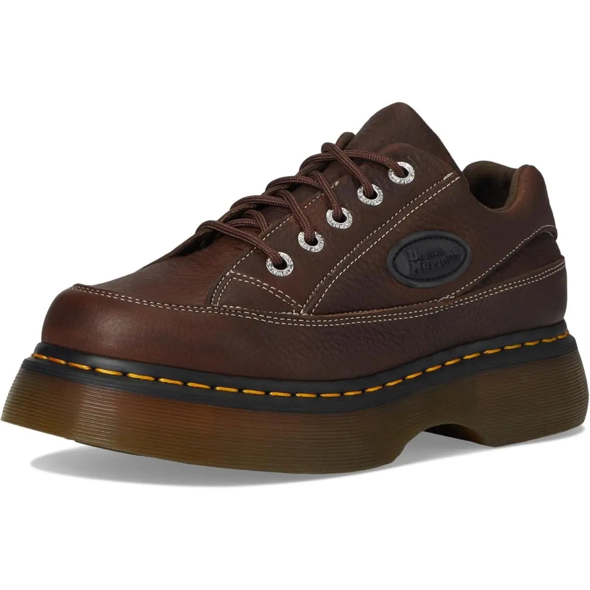 Dr. Martens shoes - Dark Brown 12