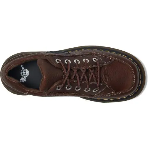 Dr. Martens shoes - Dark Brown 7