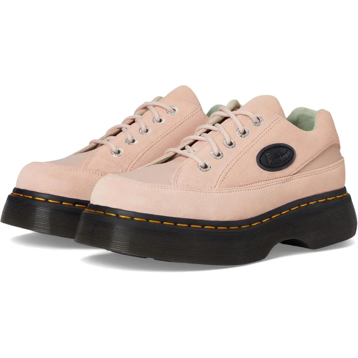 Dr. Martens shoes - Dark Brown 20
