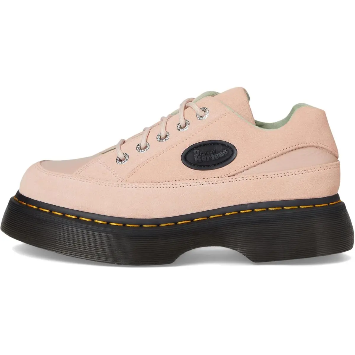 Dr. Martens shoes - Dark Brown 23
