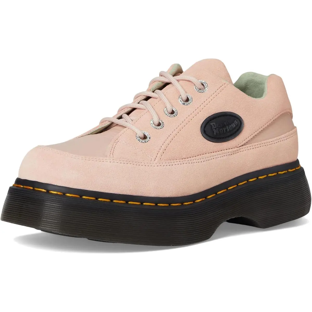 Dr. Martens shoes - Dark Brown 26