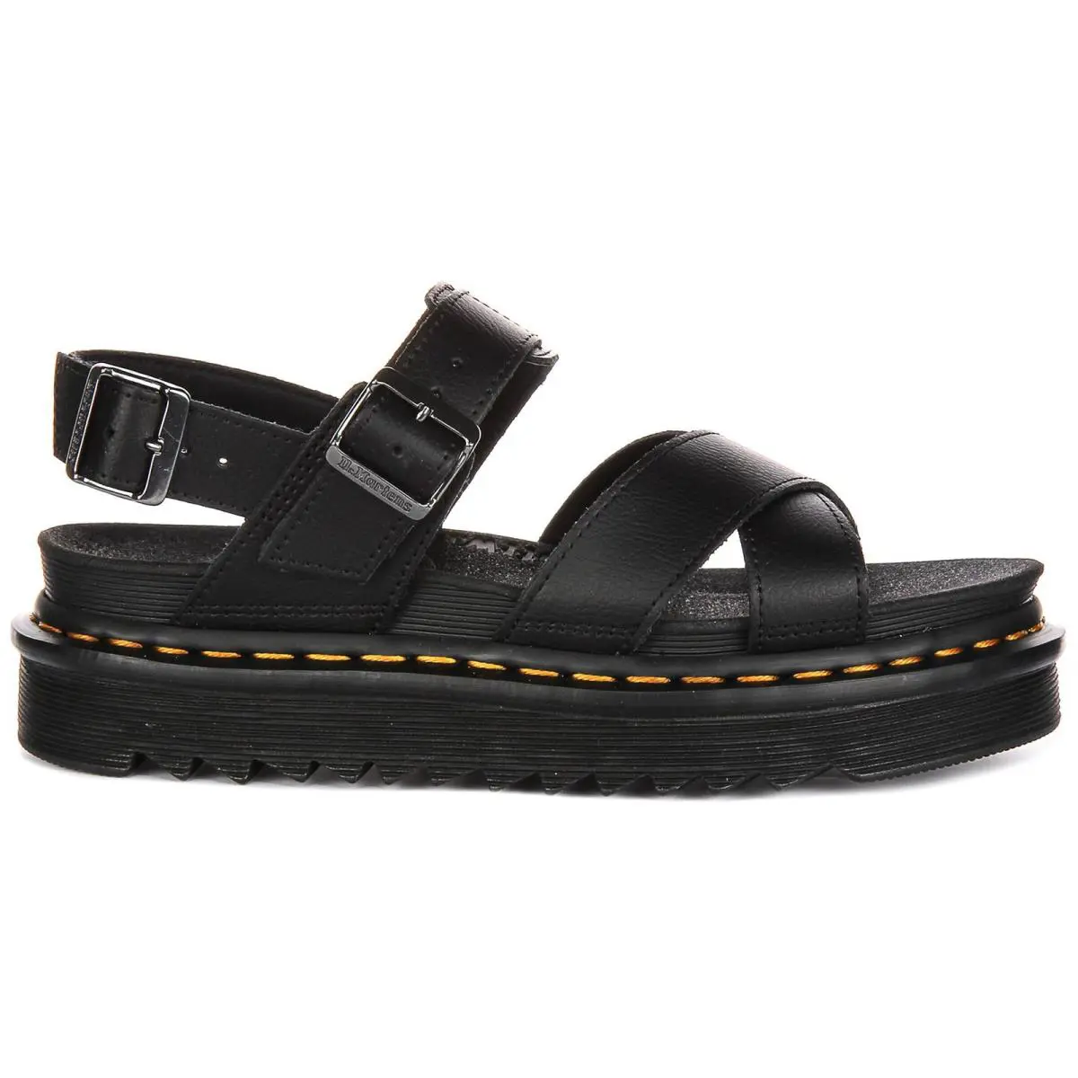 Dr. Martens shoes - Black 0