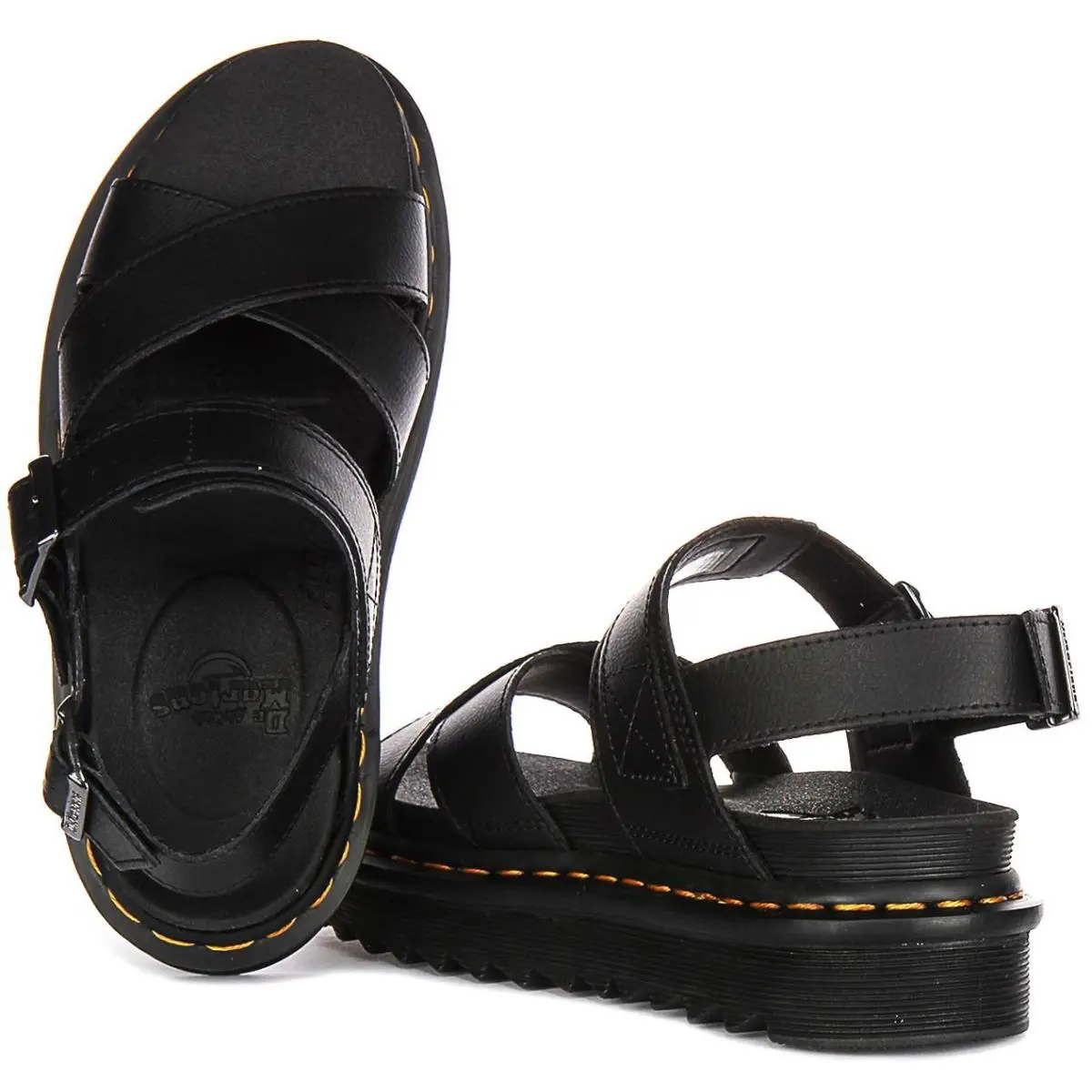 Dr. Martens shoes - Black 2