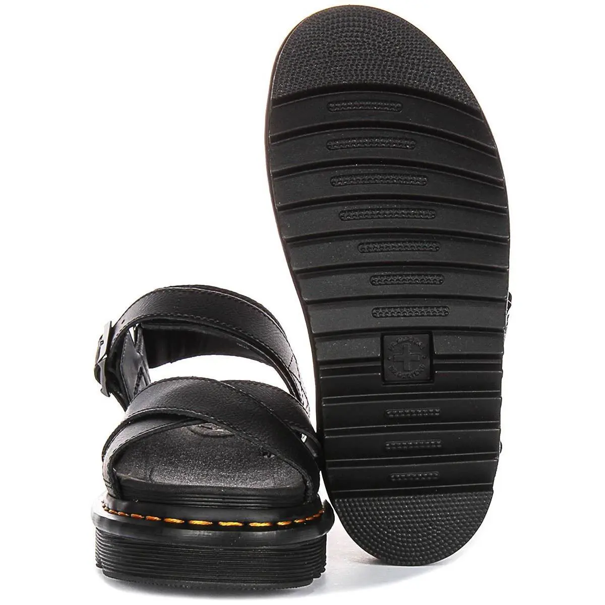Dr. Martens shoes - Black 3