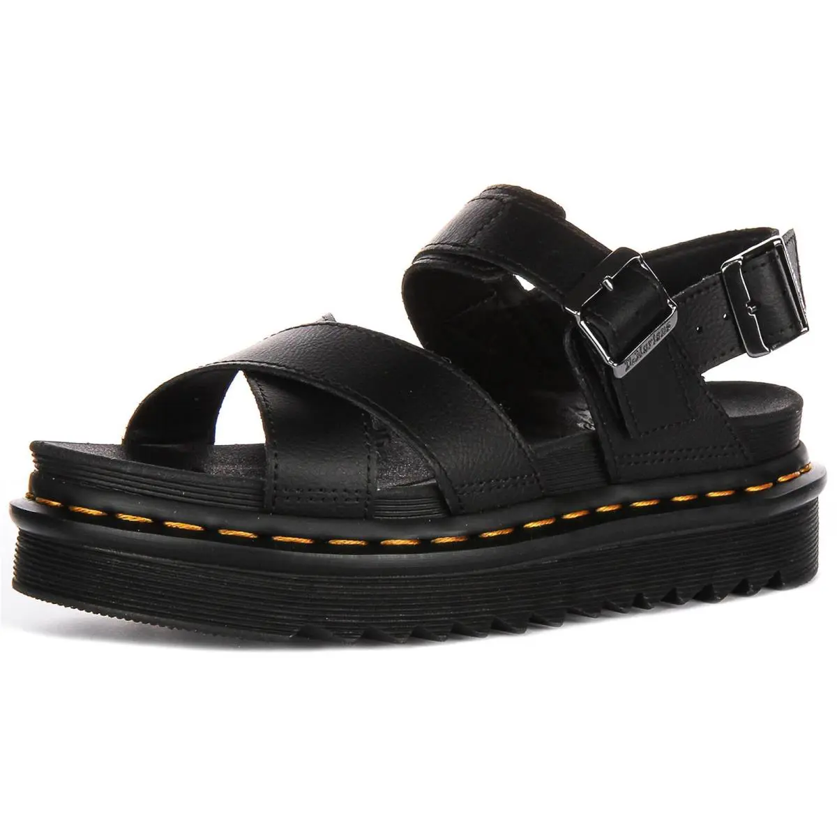 Dr. Martens shoes - Black 4