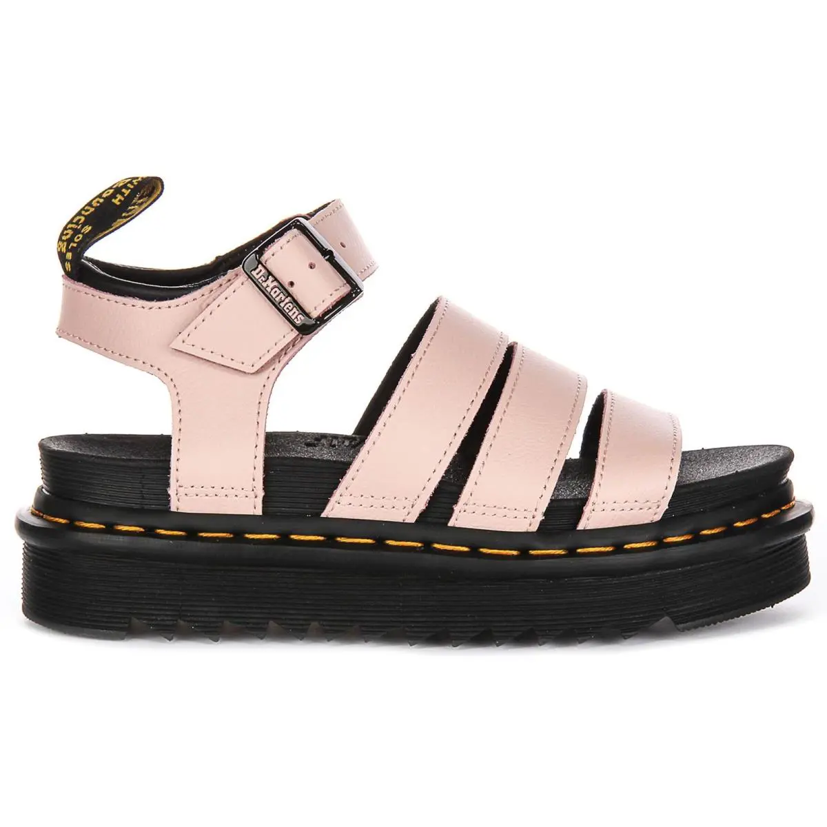 Dr. Martens shoes - Pink 0