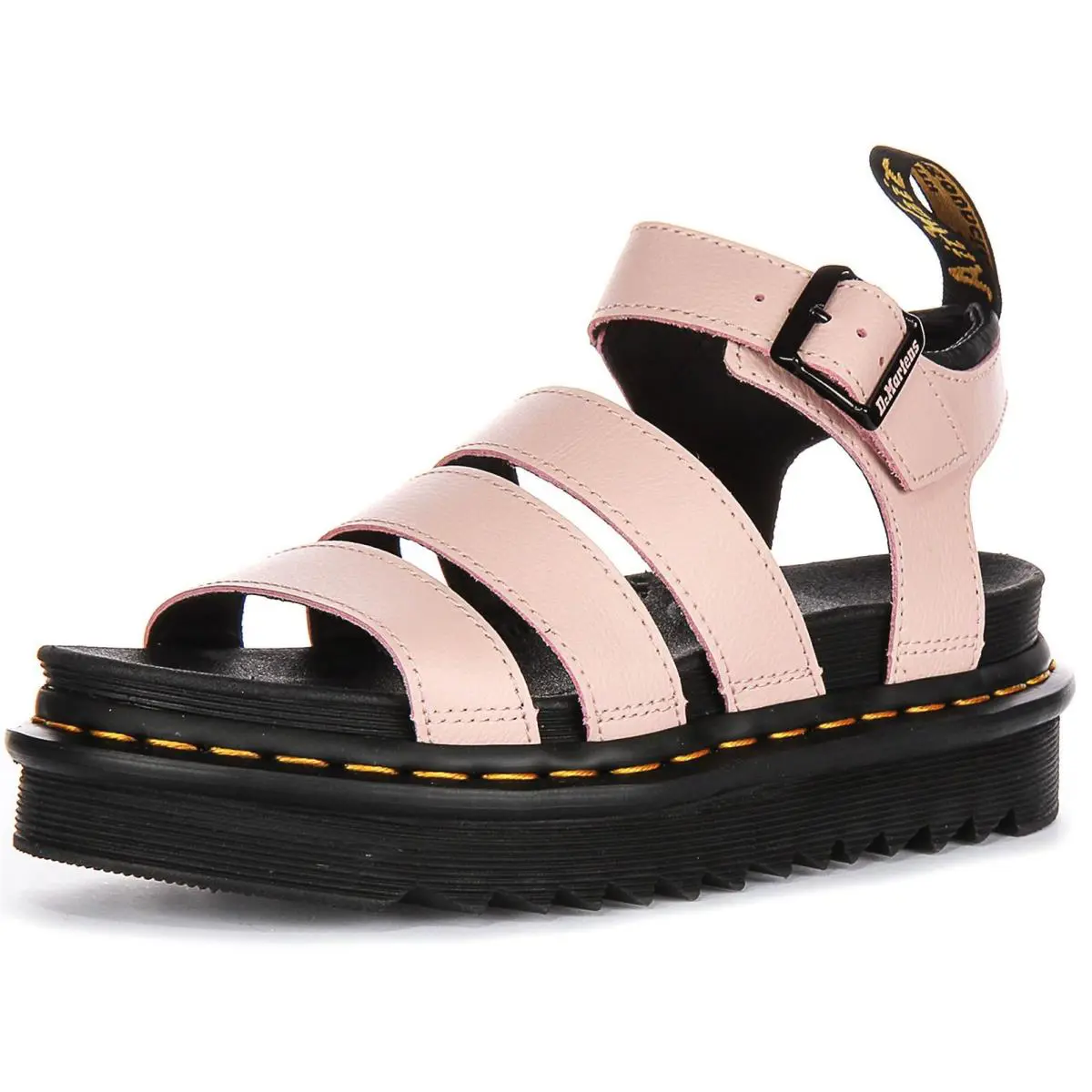 Dr. Martens shoes - Pink 4