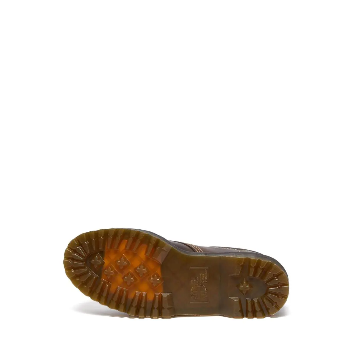 Dr. Martens shoes - Dark Brown 1