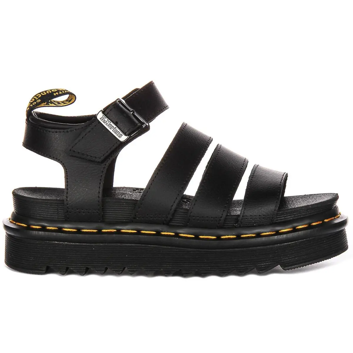 Dr. Martens shoes - Black 0