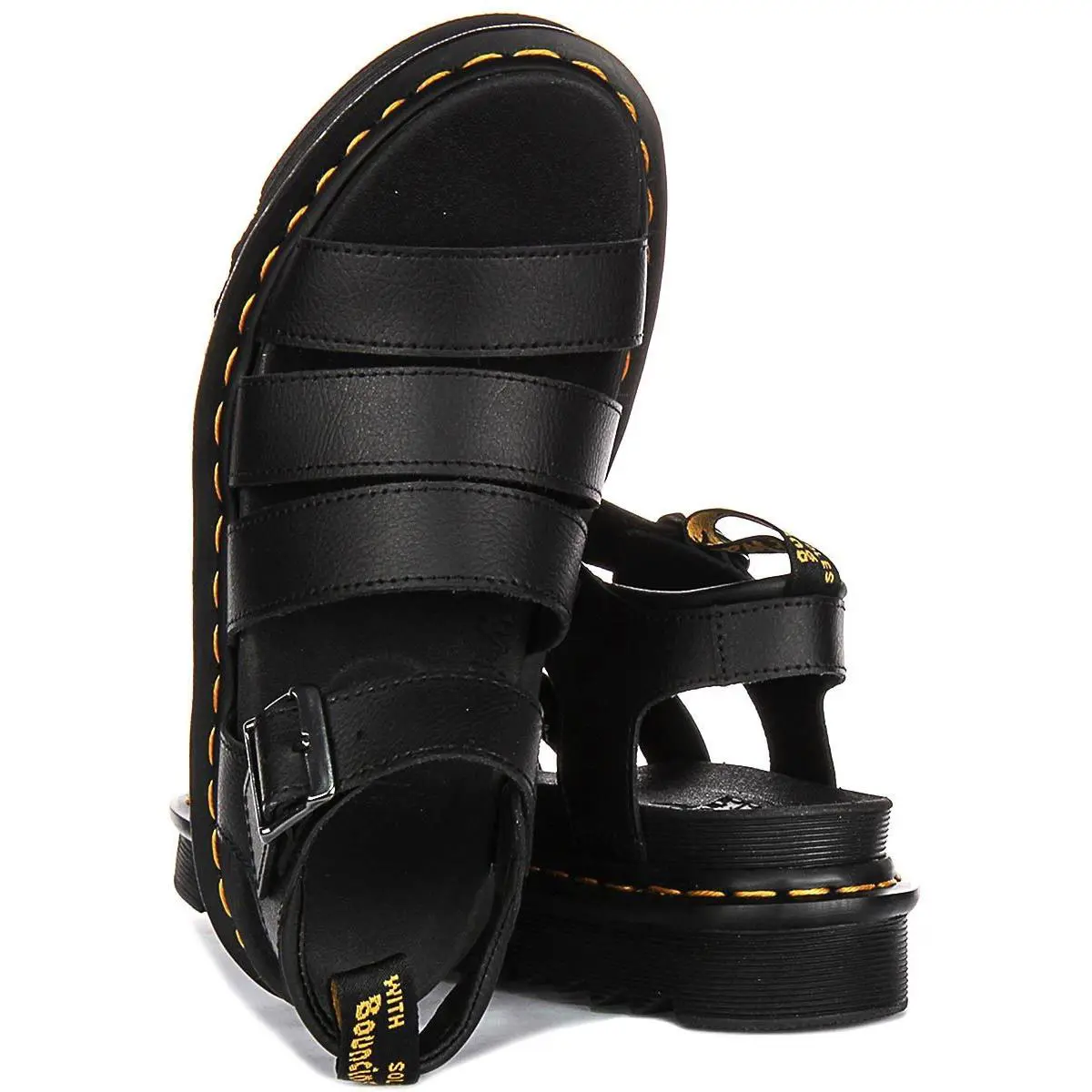 Dr. Martens shoes - Black 2