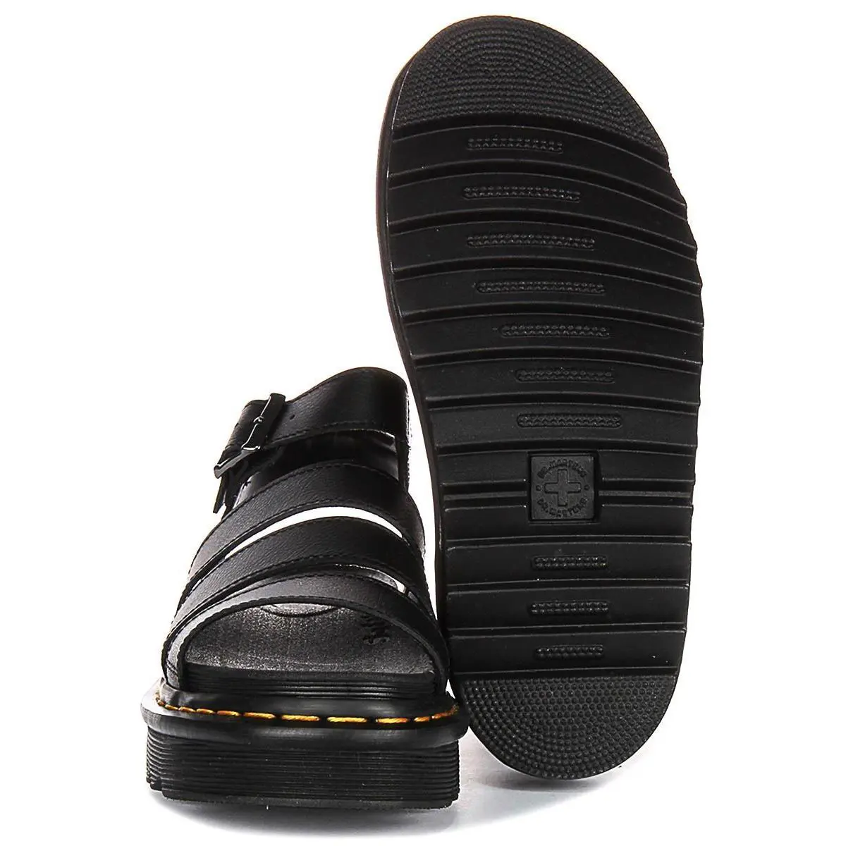 Dr. Martens shoes - Black 3