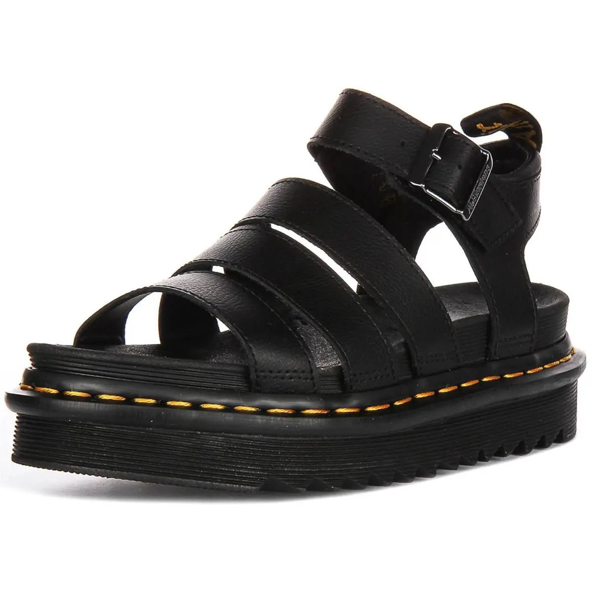 Dr. Martens shoes - Black 4