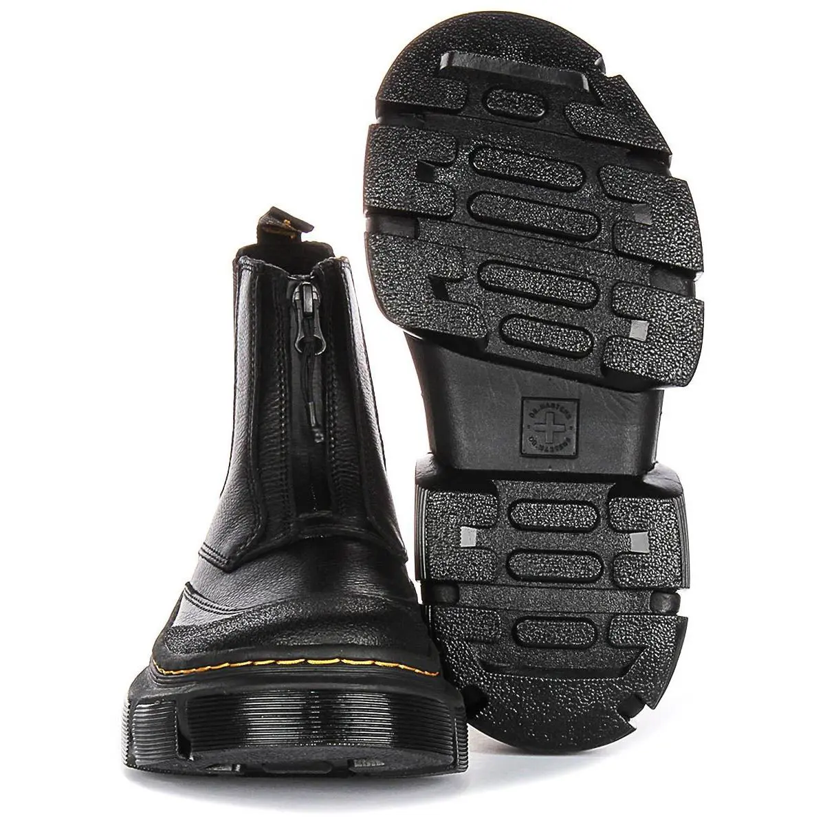 Dr. Martens shoes - Black 3