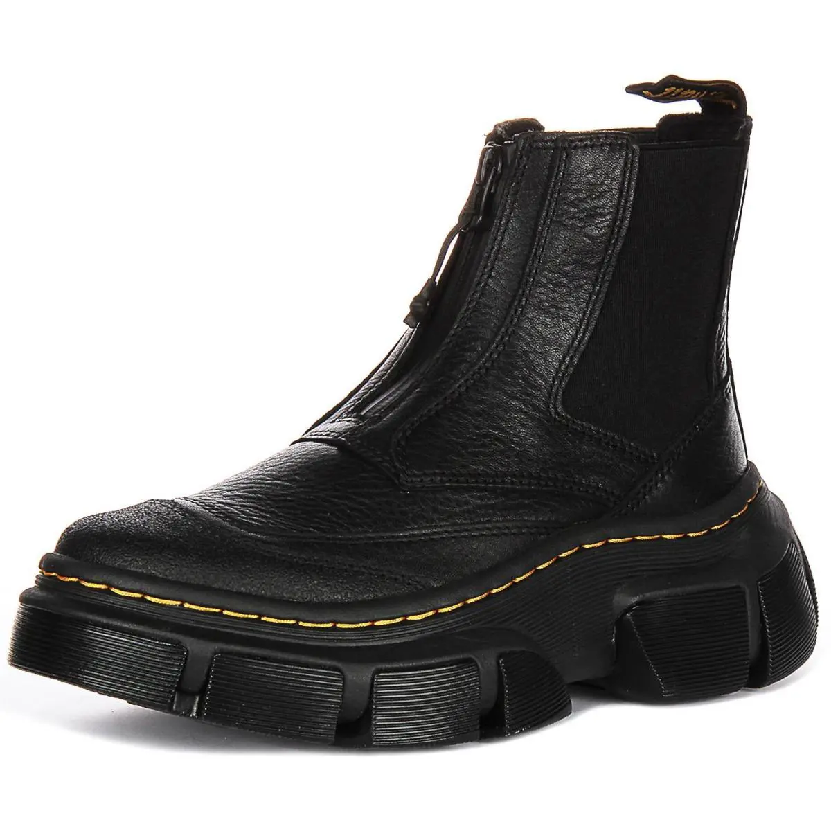 Dr. Martens shoes - Black 4