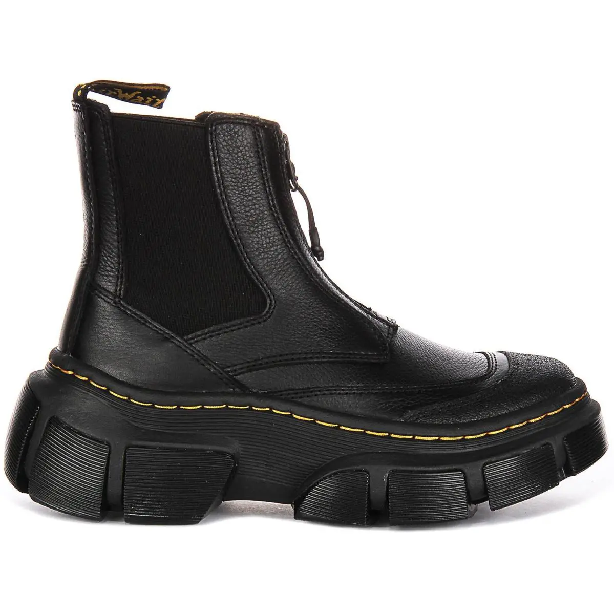 Dr. Martens shoes - Black 6
