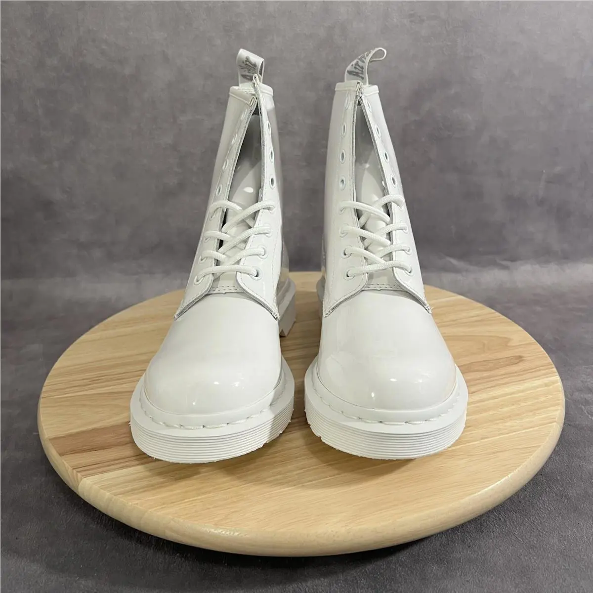 Dr. Martens shoes - 26728 - 26728 - White 1