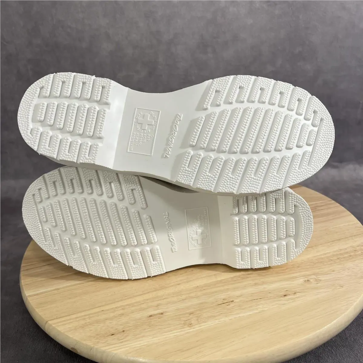 Dr. Martens shoes - 26728 - 26728 - White 6
