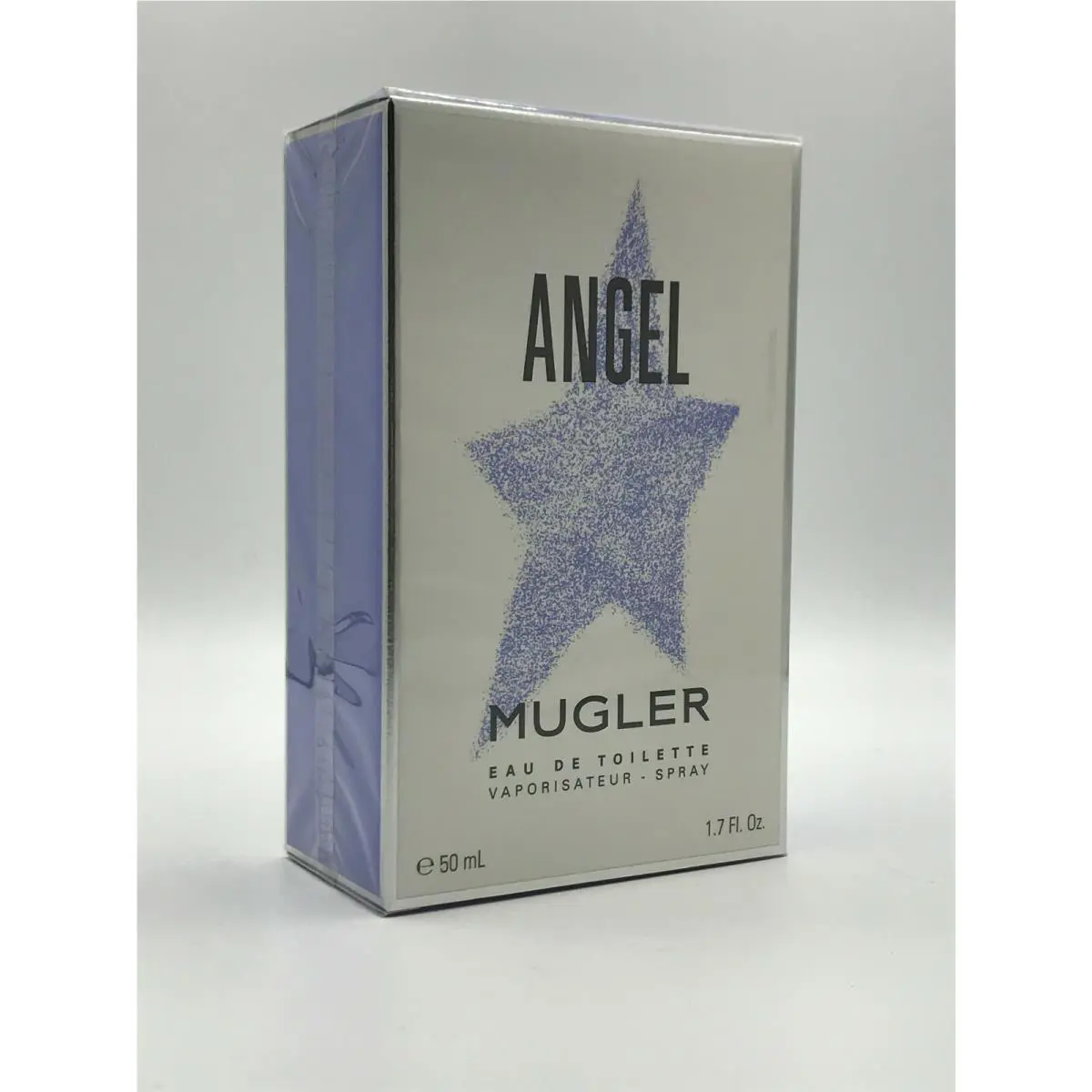 Angel  Women Perfume Edt Spray 1.7 oz 50 ml by Mugler