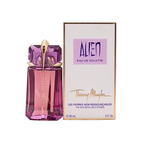 Alien by Thierry Mugler 2.0 oz Edt Perfume For Women
