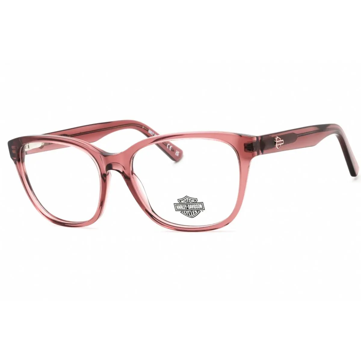 Harley Davidson HD0568-072 Eyeglasses 56mm