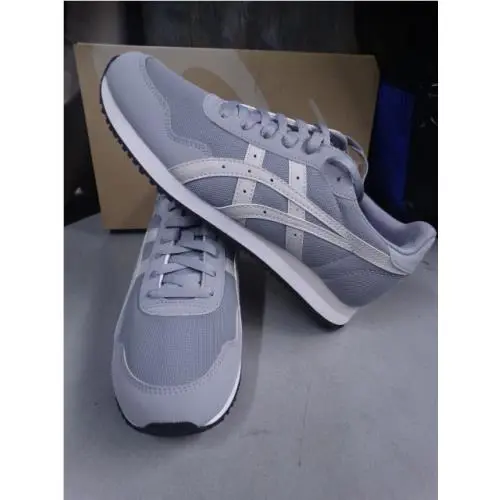 Asics shoes - ASICS Tiger Runner - Tiger Runner - Gray 9