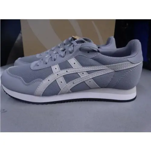 Asics shoes - ASICS Tiger Runner - Tiger Runner - Gray 2
