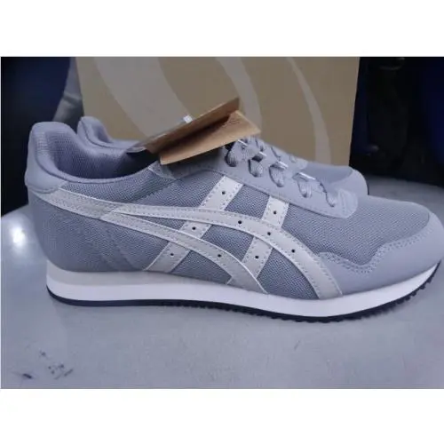 Asics shoes - ASICS Tiger Runner - Tiger Runner - Gray 6