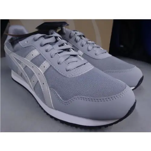 Asics shoes - ASICS Tiger Runner - Tiger Runner - Gray 7