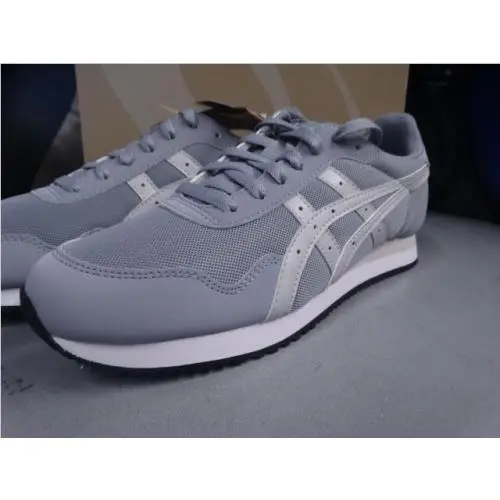 Asics shoes - ASICS Tiger Runner - Tiger Runner - Gray 12