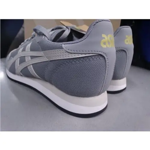 Asics shoes - ASICS Tiger Runner - Tiger Runner - Gray 14