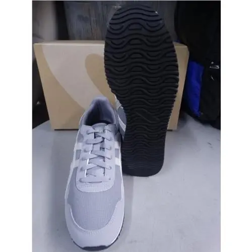 Asics shoes - ASICS Tiger Runner - Tiger Runner - Gray 19