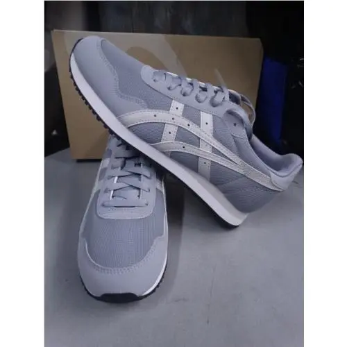 Asics shoes - ASICS Tiger Runner - Tiger Runner - Gray 20