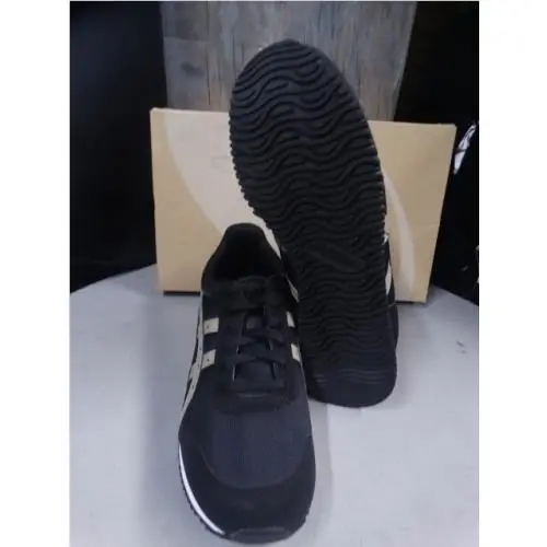 Asics shoes - Black 8