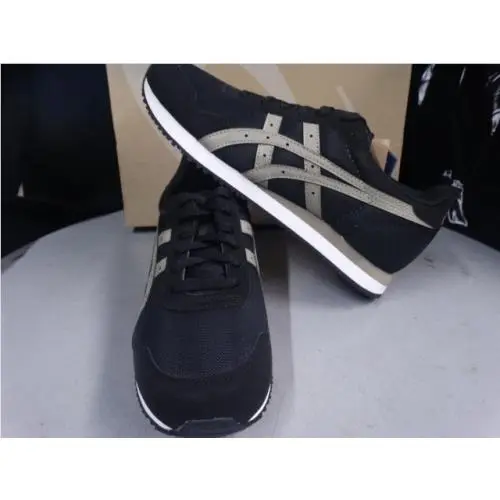 Asics shoes - Black 9