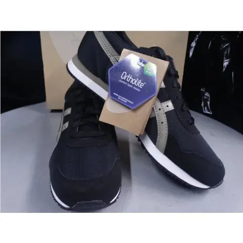 Asics shoes - Black 10